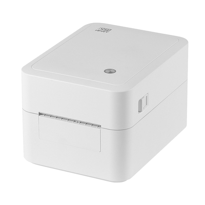 汉印D35BT热敏标签机蓝牙条码