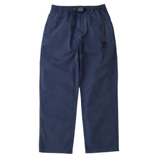 GRAMICCI小野人G-PANT男士攀岩休闲宽松直筒长裤G116-OGT