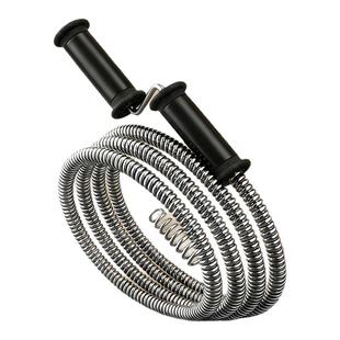 强力通下水道的疏通神器厨房管道厕所堵塞地漏专用工具马桶疏通器