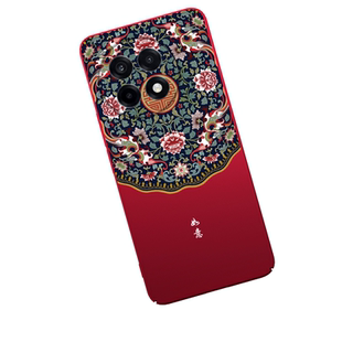 一加ace5手机壳ace2国潮11套ace2v新款acepro竞速版ace3pro女9r外壳13t至尊版10pro超薄9rt适用于7系列1+12/8