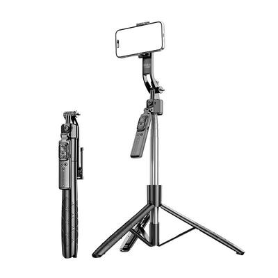 靓点拍AI三轴云眼跟拍云台自拍神器360度旋转直播支架自拍杆人脸追踪全自动智能跟踪拍摄设备视频旅游便携x