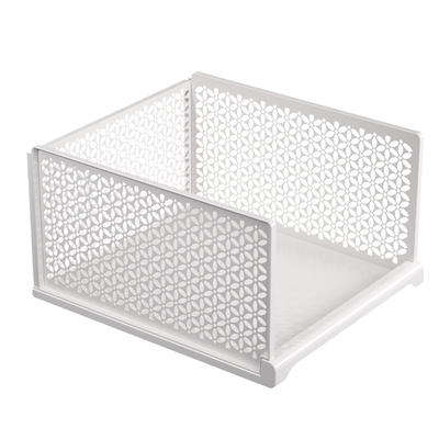 日本衣柜收纳神器抽屉式收纳箱