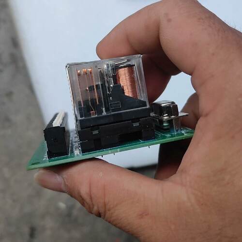 议价 Relay Module New Part 8-Channel Relay 24Vdc With Tape适
