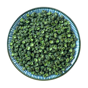 2025年新货正宗云南青麻椒特香特麻青花椒粒精选食用250g农家散装