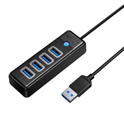 【欧盟标准认证】USB3.0集线器