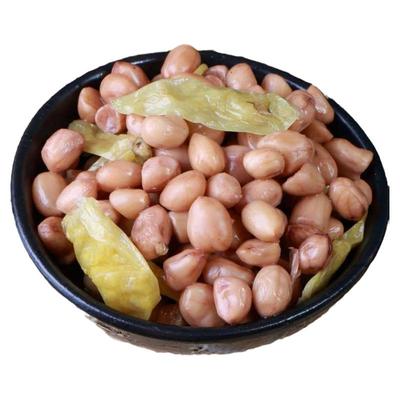 山椒花生(40包)香辣花生米小包装