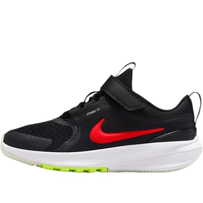 滔搏NIKE耐克小童鞋STAR RUNNER 5轻便运动休闲跑步鞋HF7005-010