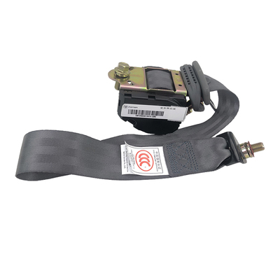 福田奥铃捷运CTX欧马可3安全带