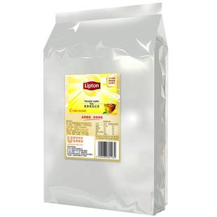 Lipton/立顿红茶茶包绿茶茶包袋泡茶办公酒店客房专用小包80包/盒