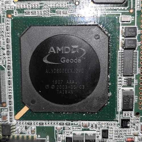 ALXD800EEXJ2VD 旧货带板