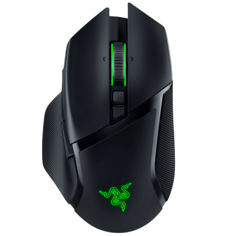 Razer雷蛇巴塞利斯蛇V3专业版35K