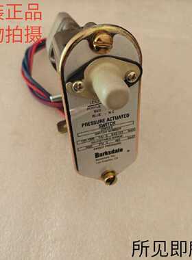 议价巴士德Barksdale密封活塞开关C9612-2原厂现货适用