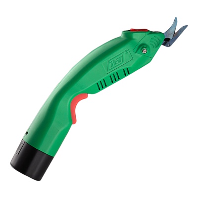 WBT  电动剪刀 裁布 服装裁剪刀 玻璃纤维 修边 皮革 电剪刀裁布