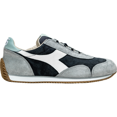 diadora耐磨缓震男女系带慢跑鞋