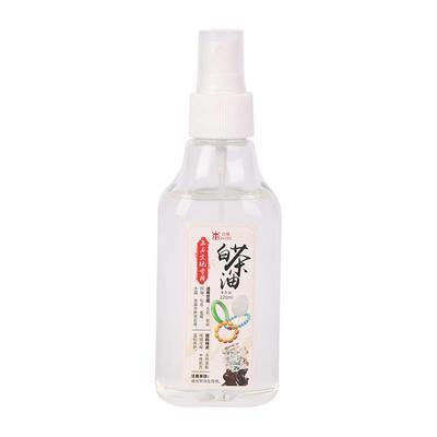 珊瑚手串专用保养油玛瑙白茶油