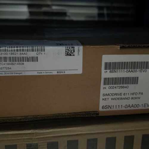 溢价-6SL3100-1BE21-3AA0