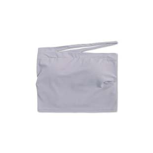 FIVE FLUX Arc系列抹胸背心瑜伽健身带拆卸胸垫文胸运动外穿上衣