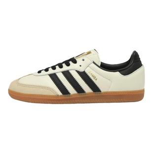 adidas阿迪达斯三叶草Samba OG德训男女夏季低帮轻便休闲鞋ID0478