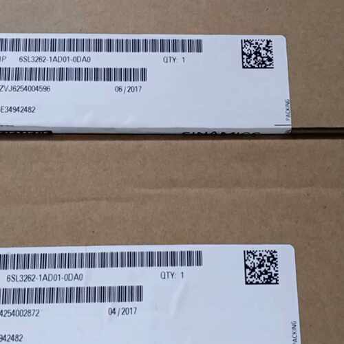 【询价】6SL3262-1AD01-0DA0pm240-2 F适用