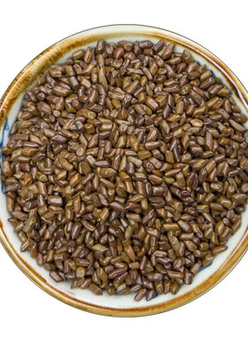 决明子茶炒熟决明菊花清肝明目水