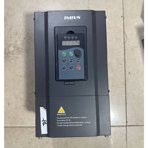 询价下单英捷思变频器，型号22KWG3/30KWP3，三相电，380