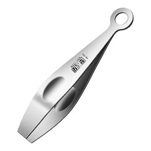 扒猪毛神器猪毛夹子拔毛器去鸡毛拨鸭毛钳鱼刺夹胡子鱼鸡镊子工具