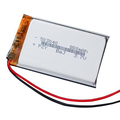 行车记录仪电池3.7v充电配件pzzy