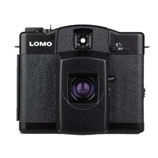 Lomo乐魔 LC-A 胶片相机 120 中画幅 38mm 玻璃镜头专业相机经典