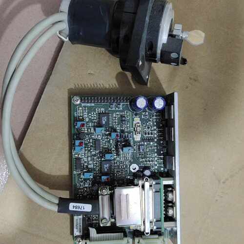 议价进口德国scanlab dynaxis s模拟振镜维修