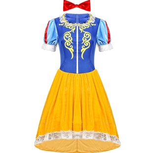 后妈茶话会灰姑娘睡美人长发贝尔公主恶毒继母皇后cosplay礼服装