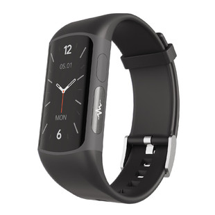 【医疗旗舰】高精度无创测血糖血压评估智能手环蓝牙通话老人动态尿酸血脂血氧心脏监测三高量仪健康心率手表