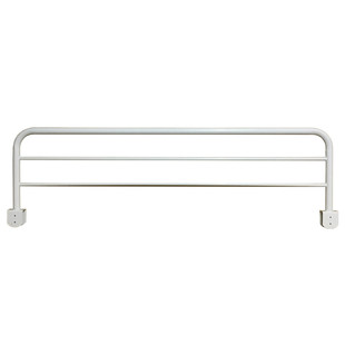 儿童上下铺护栏免打孔上铺加高护栏高低床子母床防摔床边围栏挡板