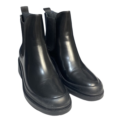 ColeHaan/歌涵女靴切尔西靴秋冬