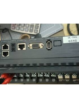 询价汇川驱动器sv635nt017ixd