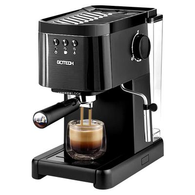 高泰6628意式半自动咖啡机