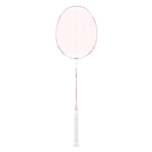川崎羽毛球拍官方正品旗舰店战斗天使全碳素超轻5U训练进攻型单拍