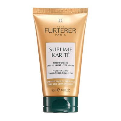 馥绿德雅润泽奢护洗发水