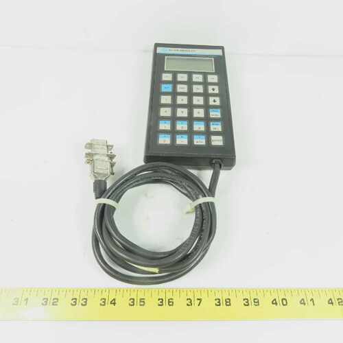 Allen-Bradley 1300-DHT Programming Terminal Ser B FRN V3.01
