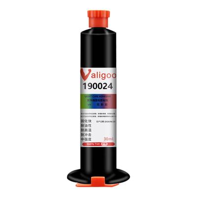 卫力固190024胶水uv胶焊点保护