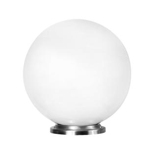 太阳能柱头灯庭院柱子灯别墅大门口两侧院墙门柱柱顶灯防水围墙灯