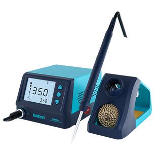 白光T12焊台大功率BK969D+可调温电烙铁维修焊接工业级焊台75W