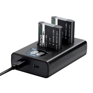 DB-110适用理光GR3x GR3相机电池LI-90B/92B微单GRIII XZ-2奥林巴斯TG6 TG5 TG4 TG3 TG1sp100 sp1 LI90B/93b