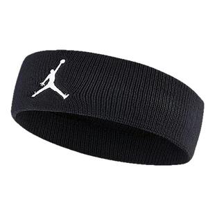 AIR JORDAN男女篮球束发带瑜伽训练运动头带AC4093-101/AC4142