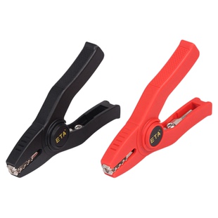 埃塔ETA3166B汽车搭线接头200A大电流夹子电流钳高压测试夹