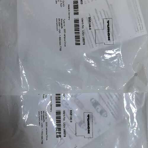 议价图尓克TRCK连接器BS5146-0（14个）/BS513
