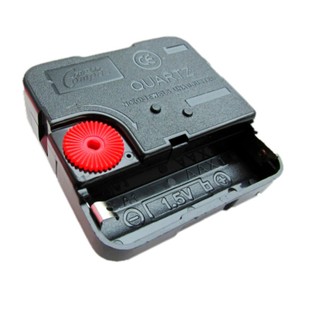 跳秒机芯石英钟表芯省电精准老式座挂钟十字绣diy手工配件包邮