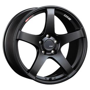 SSR GTV01日本原装进口汽车改装轮毂 17/18/19寸轻量化运动化改装