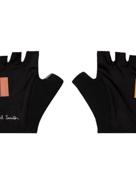 竞技骑行短指手套PaulSmith