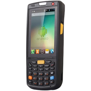 idata95W/S数据采集器盘点机安卓手持终端PDA旺店通万里牛聚水谭快麦erp百世云仓库巴枪抢E店宝出入库盘点pda