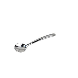 304不锈钢迷你小勺子特小号短柄厨房盐勺量勺药粉勺小调羹调味勺